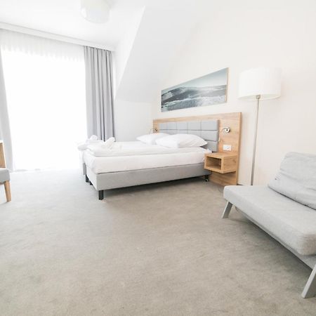 Vacationclub - Aparthotel Czarna Gora 319 Сєнна Екстер'єр фото
