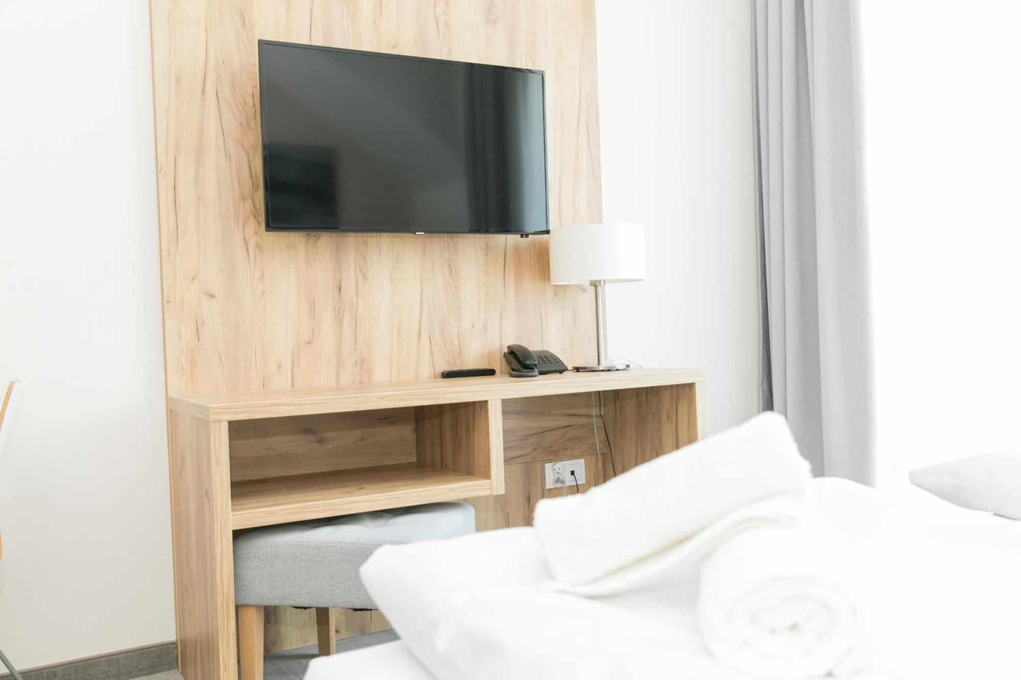 Vacationclub - Aparthotel Czarna Gora 319 Сєнна Екстер'єр фото